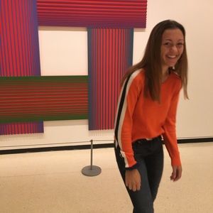 Meet your Posher, Zoey